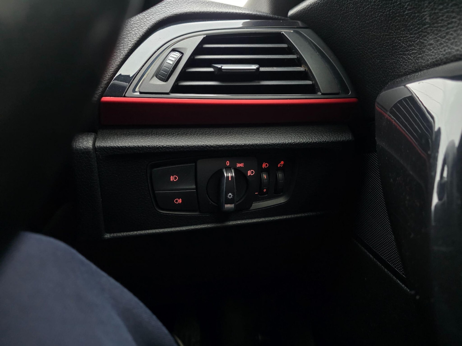 Used BMW 1 Series 2012 for sale - 77376175: Photo 33