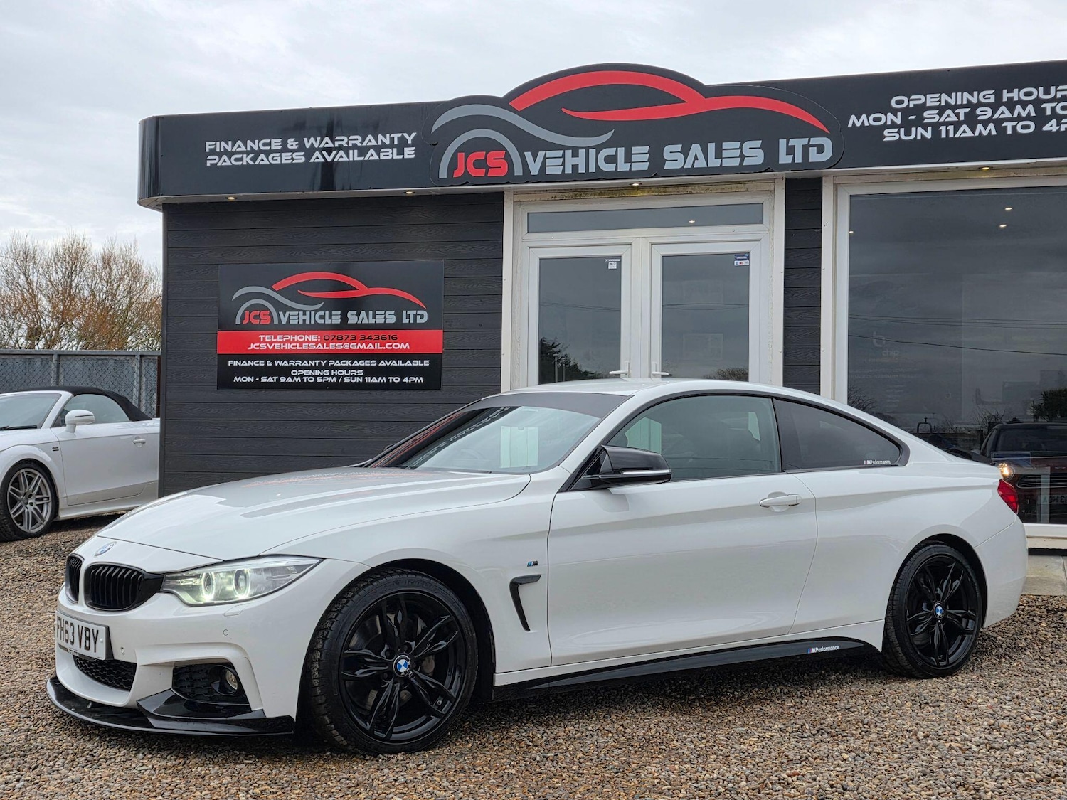 Used BMW 4 Series 2014 for sale - 77625325: Photo 13