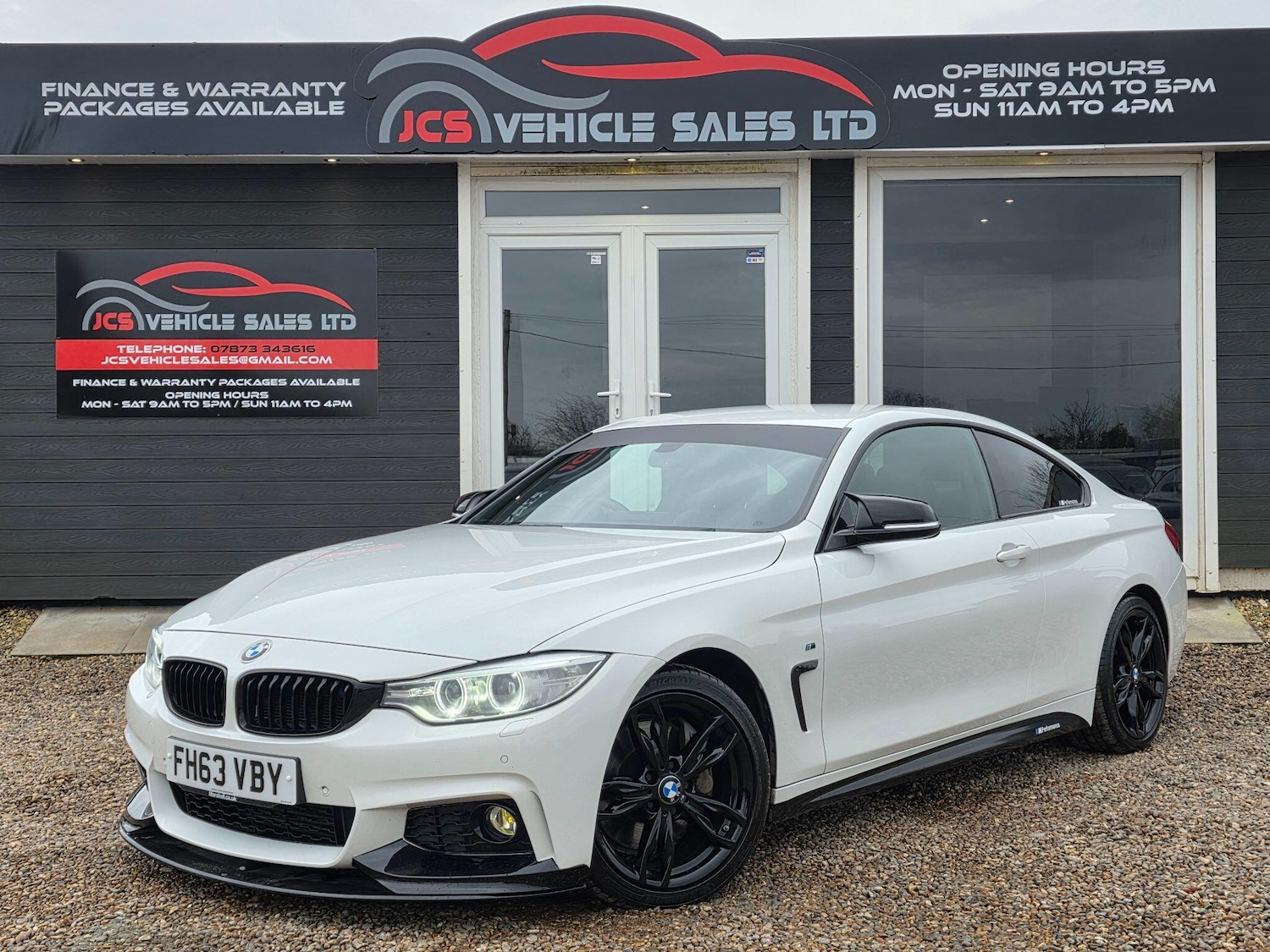 Used BMW 4 Series 2014 for sale - 77625325: Photo 14