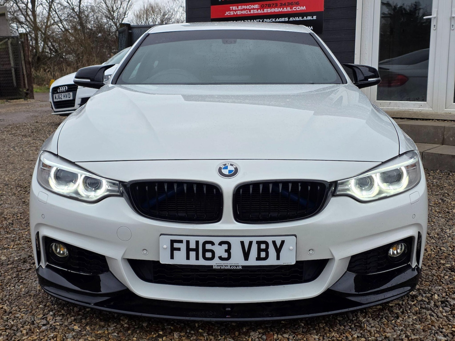 Used BMW 4 Series 2014 for sale - 77625325: Photo 15