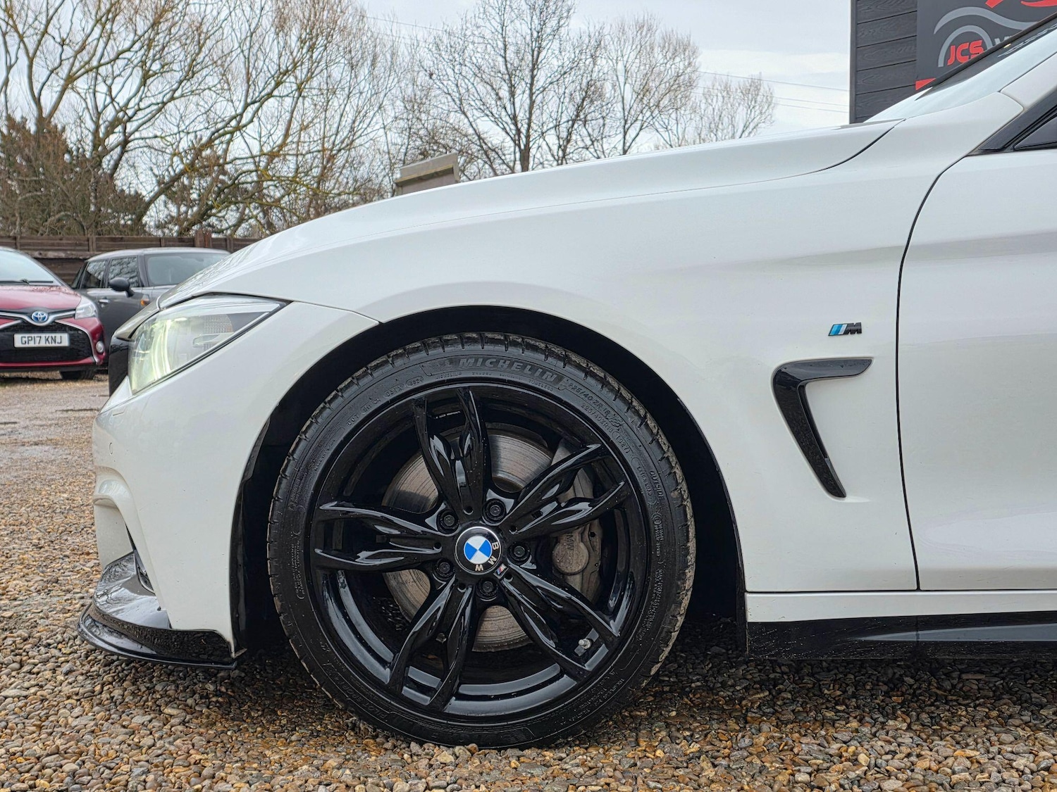 Used BMW 4 Series 2014 for sale - 77625325: Photo 16