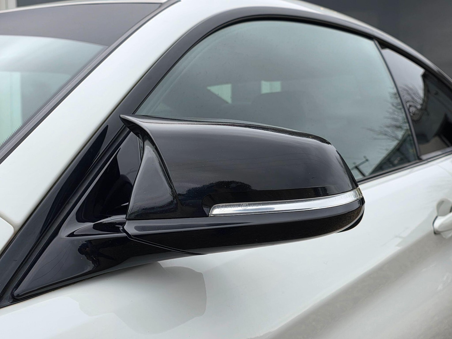 Used BMW 4 Series 2014 for sale - 77625325: Photo 17