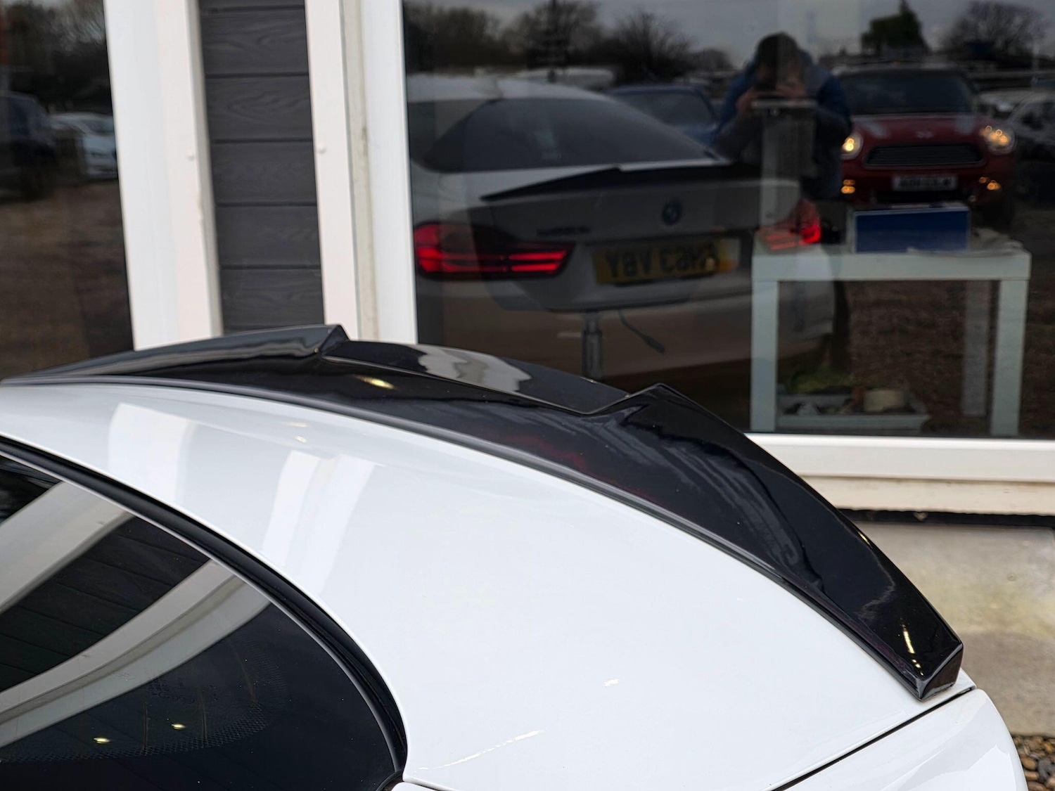 Used BMW 4 Series 2014 for sale - 77625325: Photo 18