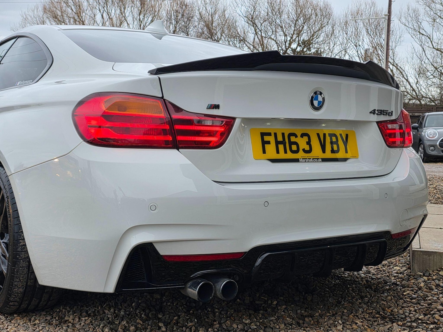 Used BMW 4 Series 2014 for sale - 77625325: Photo 19