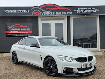 BMW 4 Series feature image