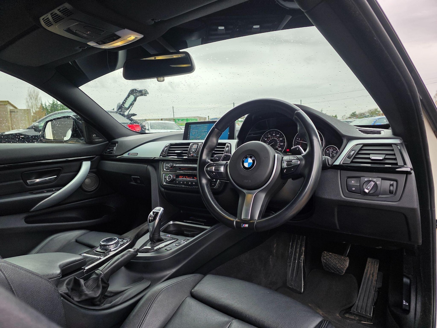 Used BMW 4 Series 2014 for sale - 77625325: Photo 21