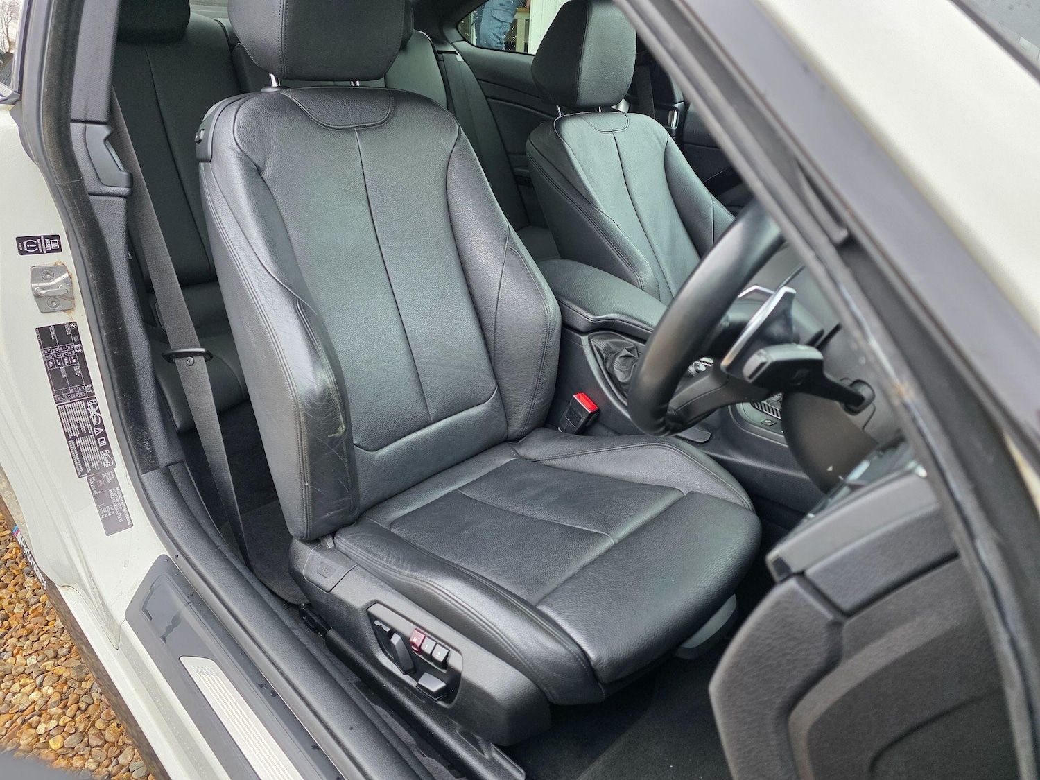 Used BMW 4 Series 2014 for sale - 77625325: Photo 22