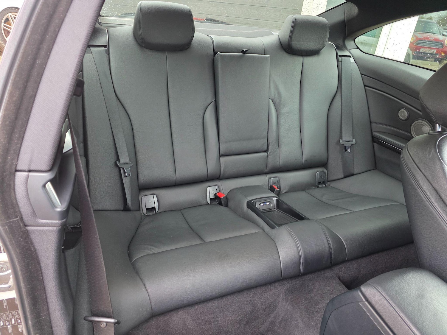 Used BMW 4 Series 2014 for sale - 77625325: Photo 23