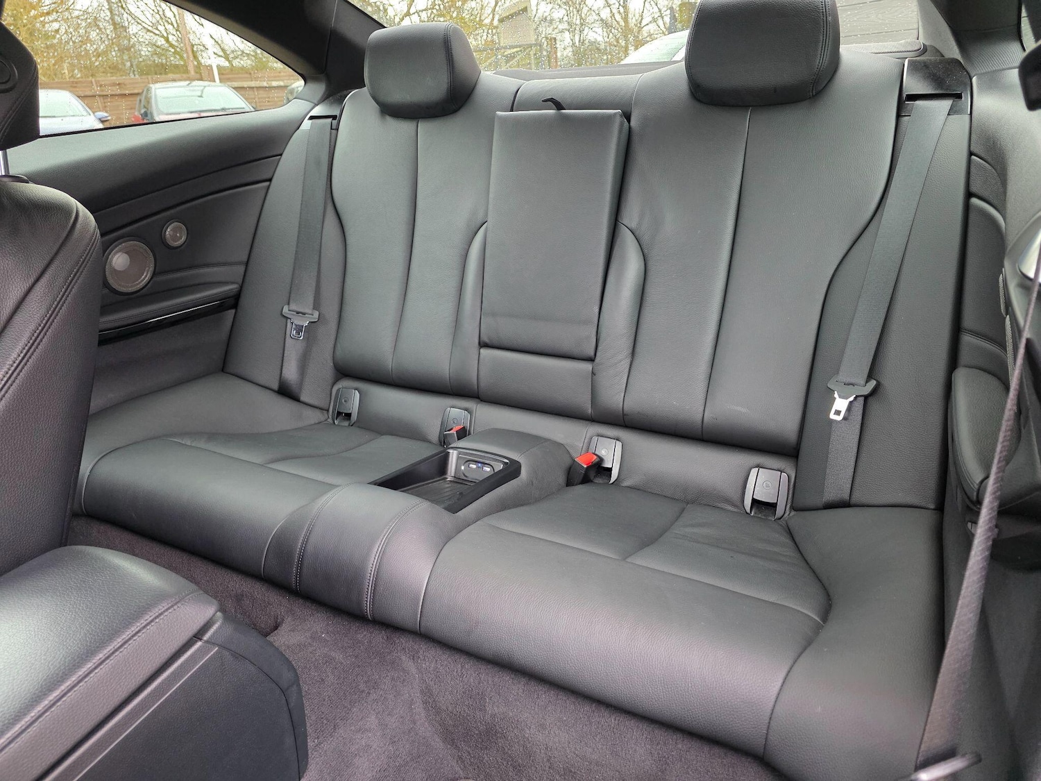 Used BMW 4 Series 2014 for sale - 77625325: Photo 25