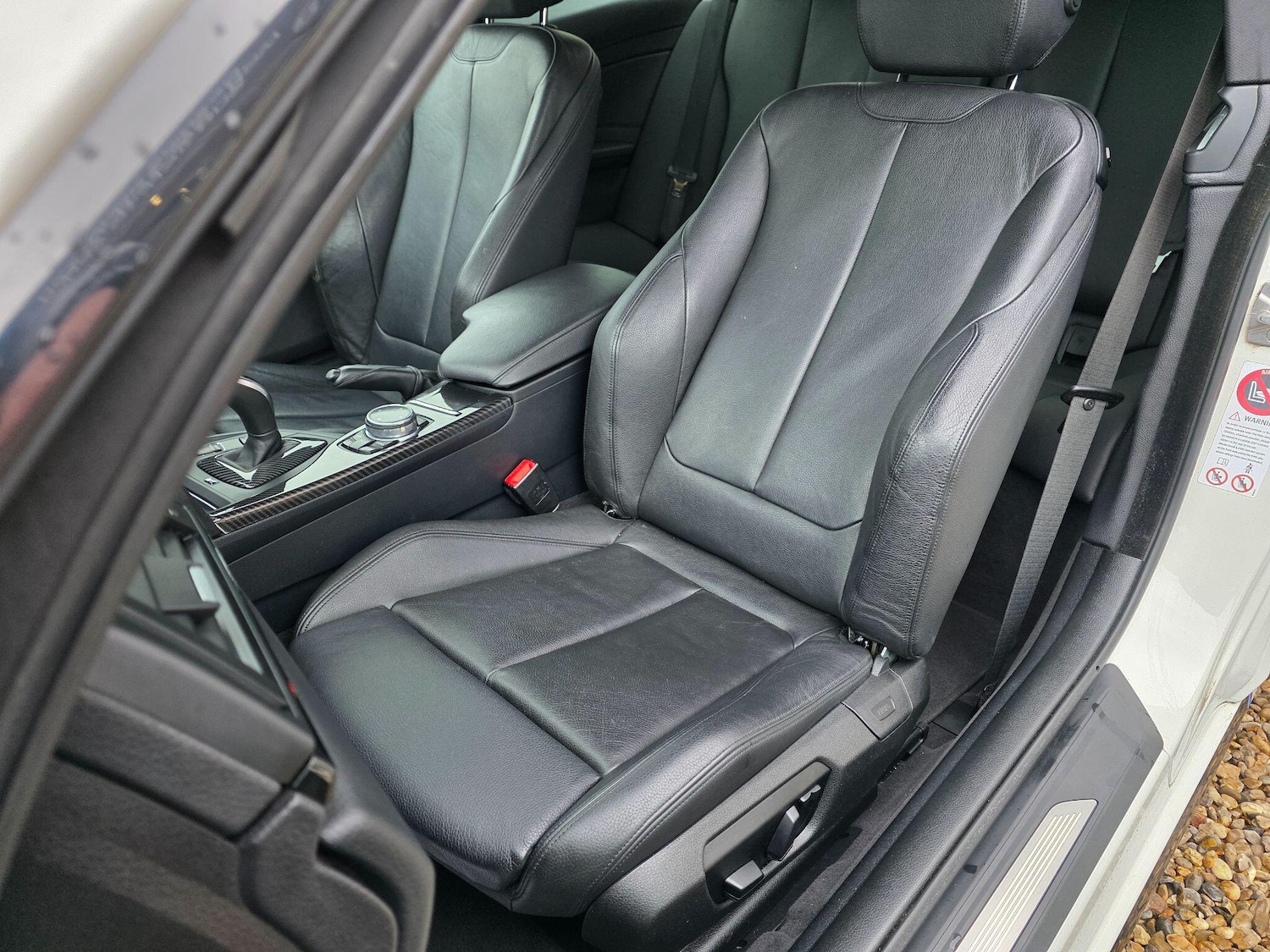 Used BMW 4 Series 2014 for sale - 77625325: Photo 26