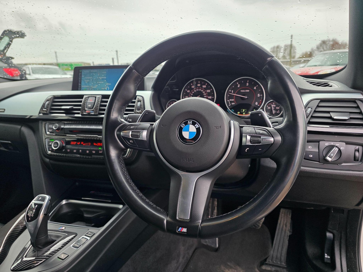 Used BMW 4 Series 2014 for sale - 77625325: Photo 27