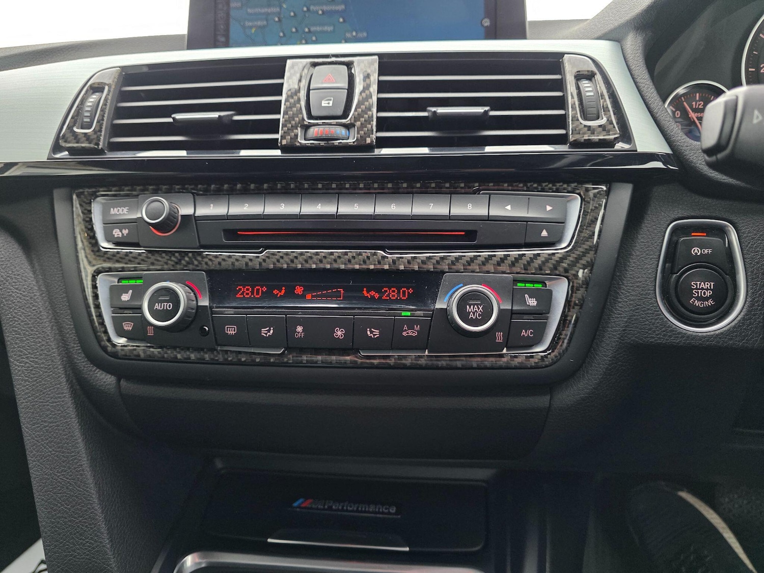 Used BMW 4 Series 2014 for sale - 77625325: Photo 33