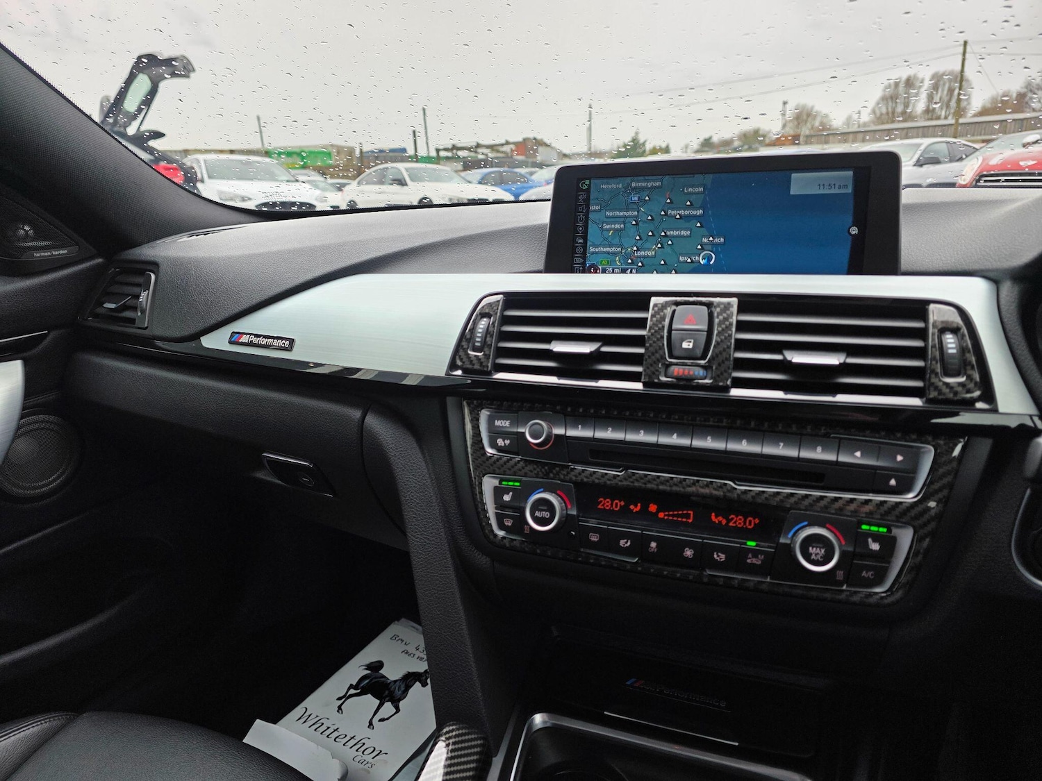 Used BMW 4 Series 2014 for sale - 77625325: Photo 34