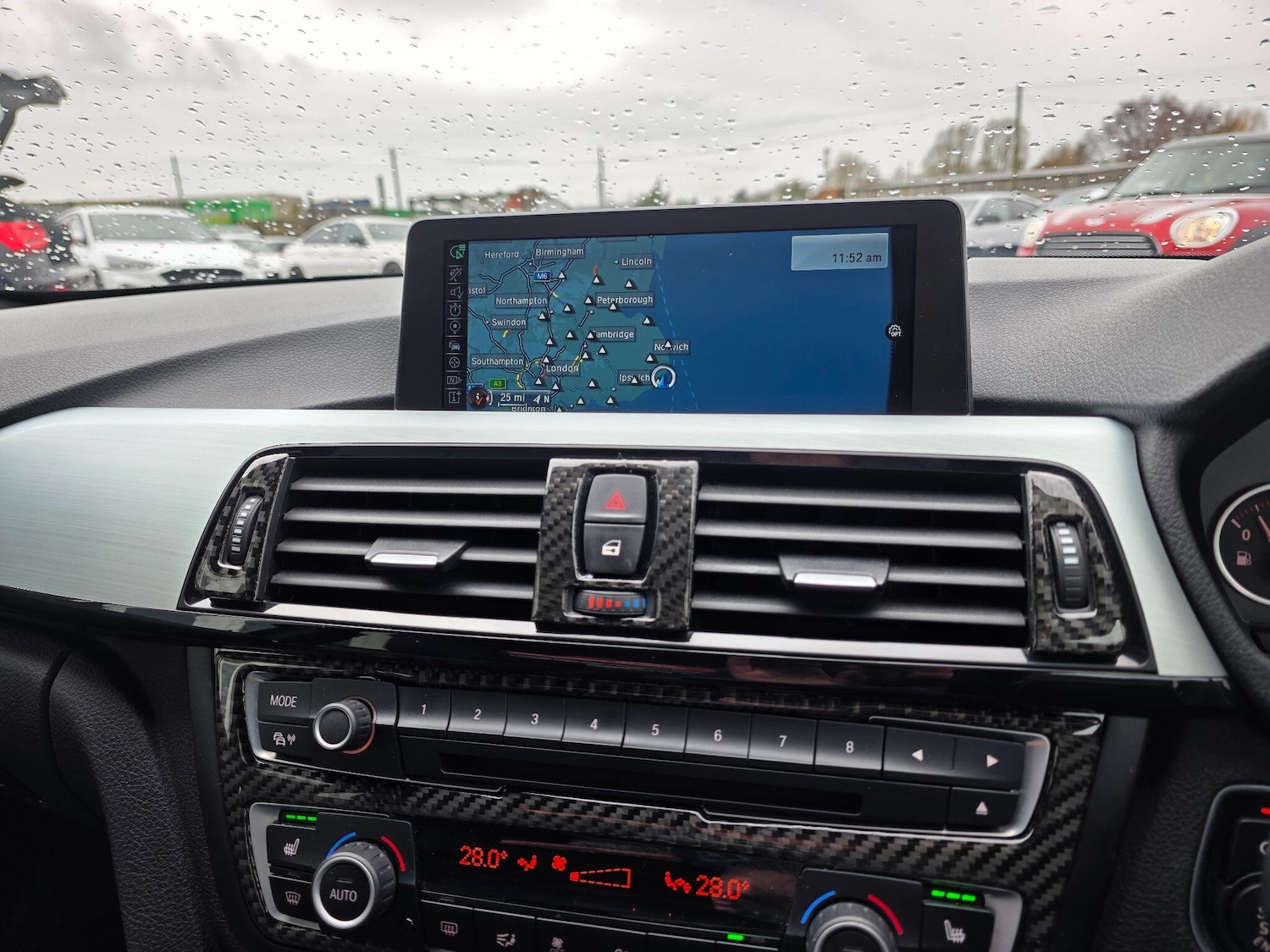 Used BMW 4 Series 2014 for sale - 77625325: Photo 35