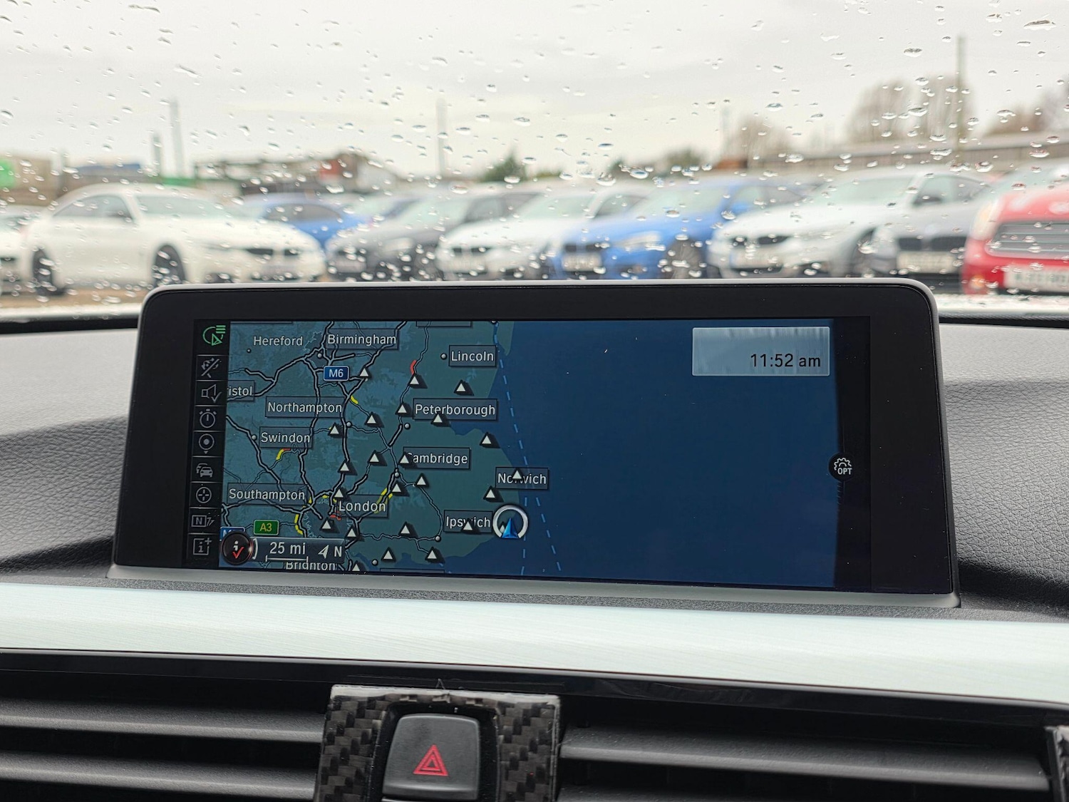 Used BMW 4 Series 2014 for sale - 77625325: Photo 36