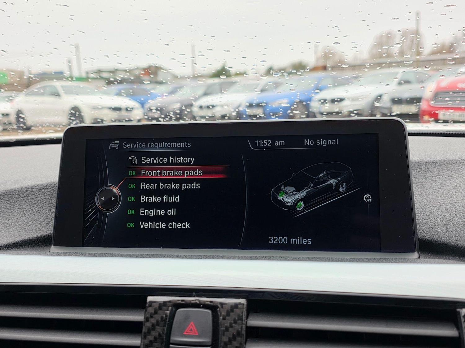 Used BMW 4 Series 2014 for sale - 77625325: Photo 40