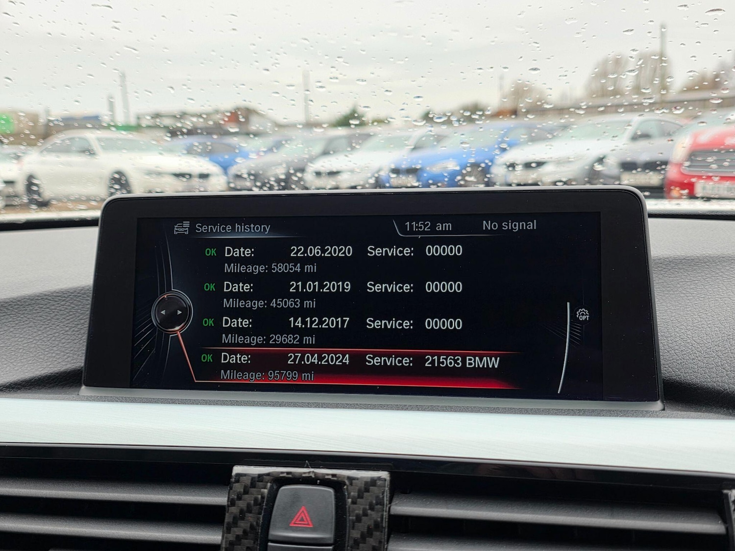 Used BMW 4 Series 2014 for sale - 77625325: Photo 43