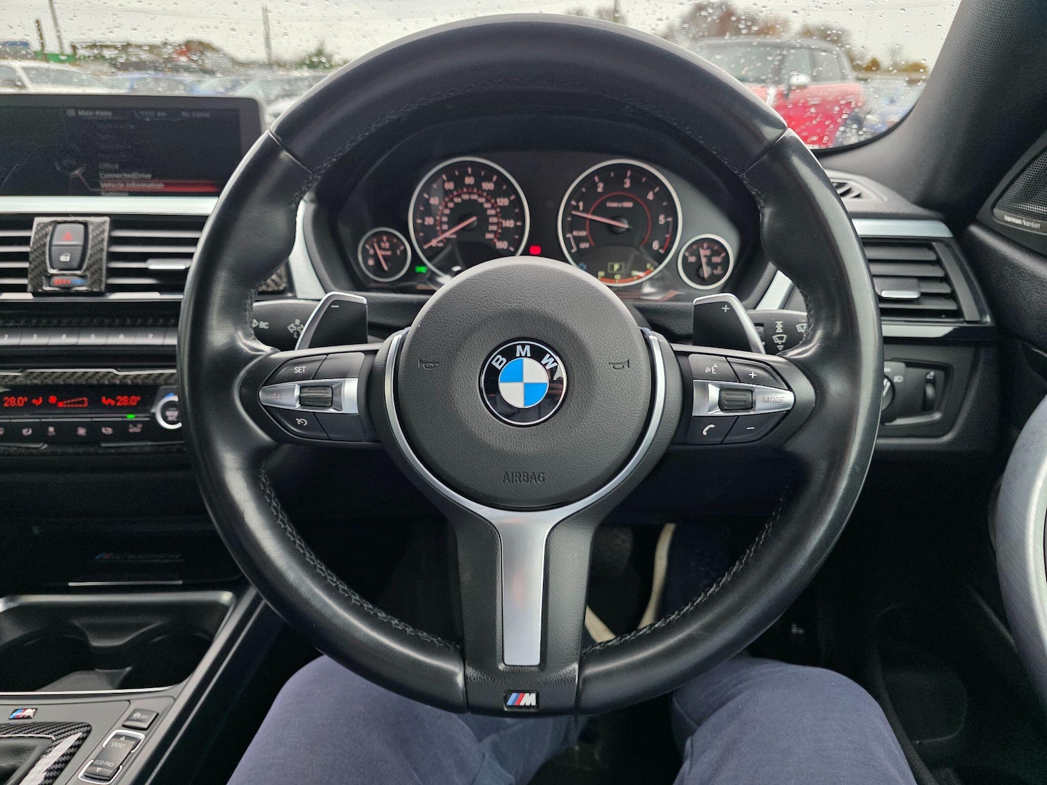 Used BMW 4 Series 2014 for sale - 77625325: Photo 47