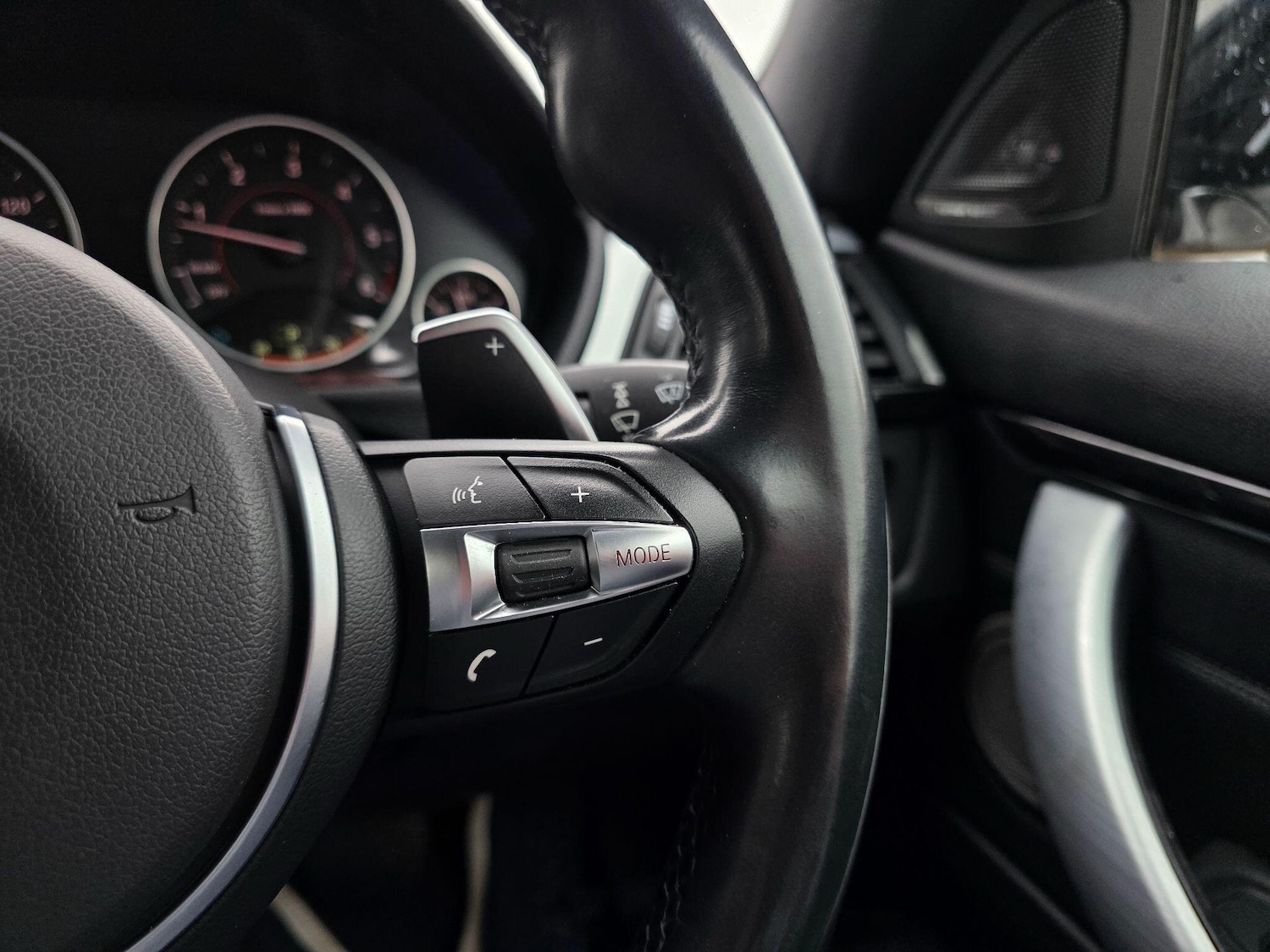 Used BMW 4 Series 2014 for sale - 77625325: Photo 48