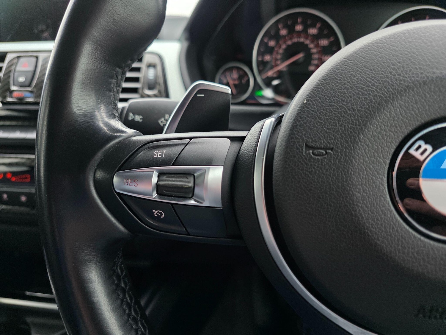 Used BMW 4 Series 2014 for sale - 77625325: Photo 49