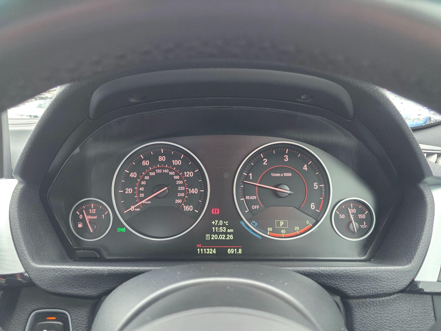 Used BMW 4 Series 2014 for sale - 77625325: Photo 50