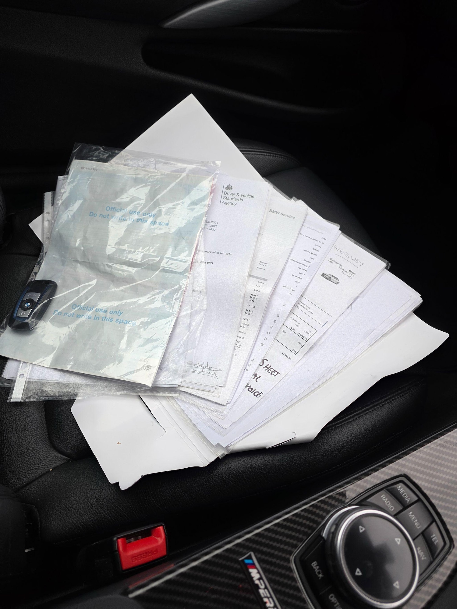 Used BMW 4 Series 2014 for sale - 77625325: Photo 51