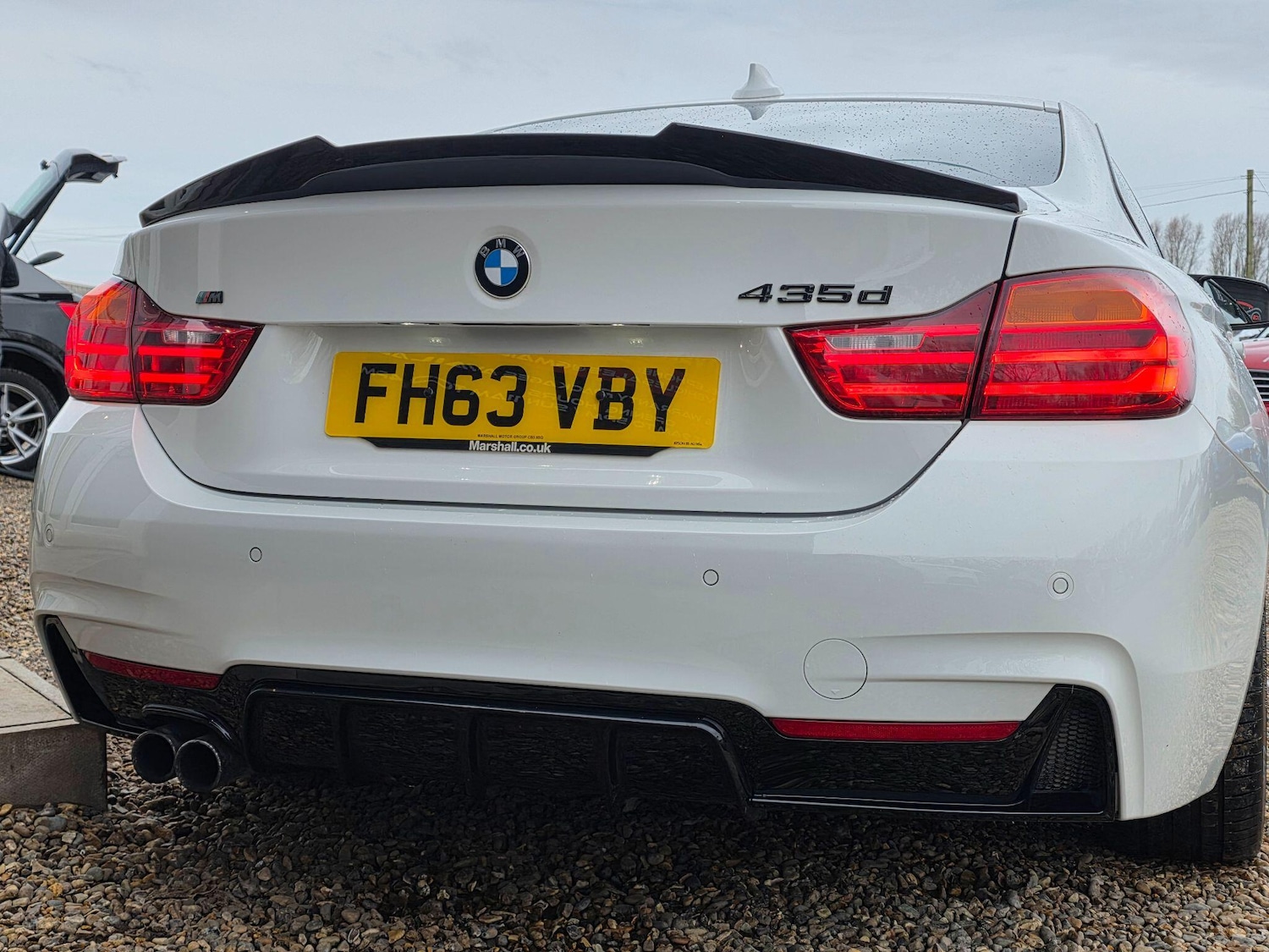 Used BMW 4 Series 2014 for sale - 77625325: Photo 7