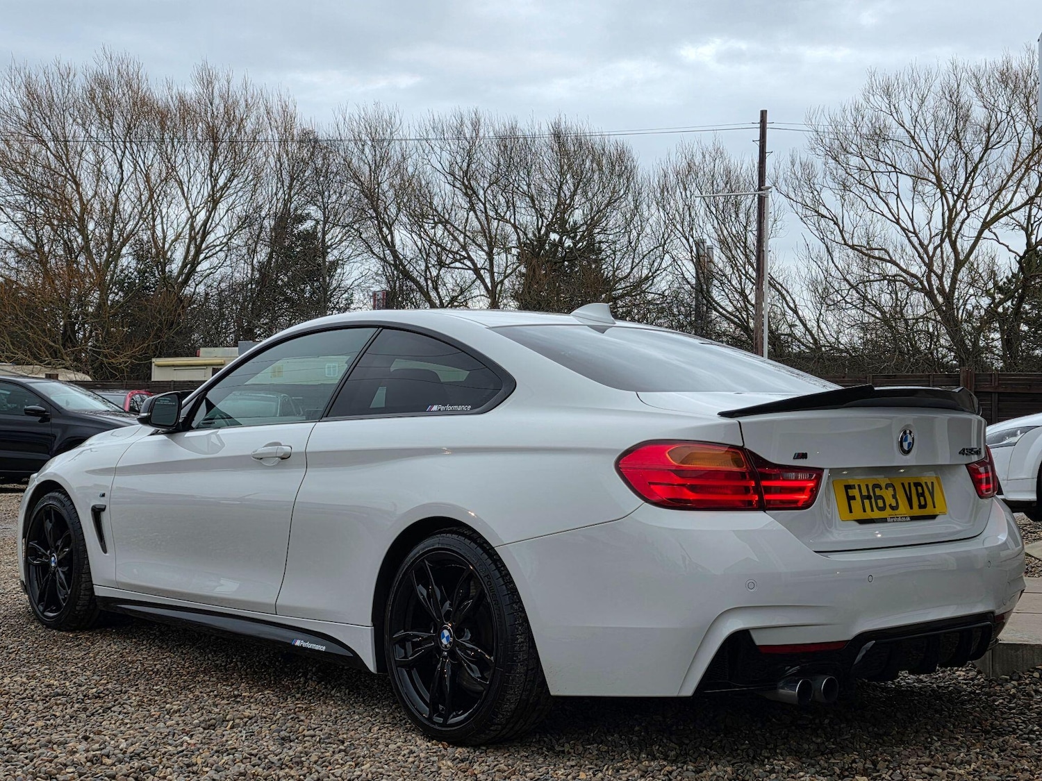 Used BMW 4 Series 2014 for sale - 77625325: Photo 9