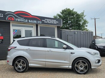 Used Ford Kuga 2018 for sale - 78751930: Photo