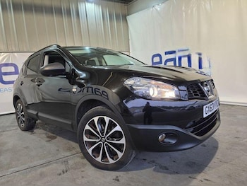 Used Nissan Qashqai 2013 for sale - 77344878: Photo
