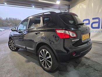 Used Nissan Qashqai 2013 for sale - 77344878: Photo