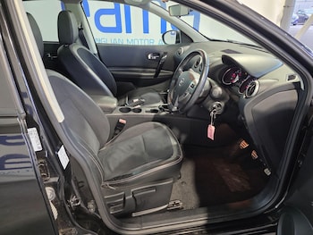 Used Nissan Qashqai 2013 for sale - 77344878: Photo