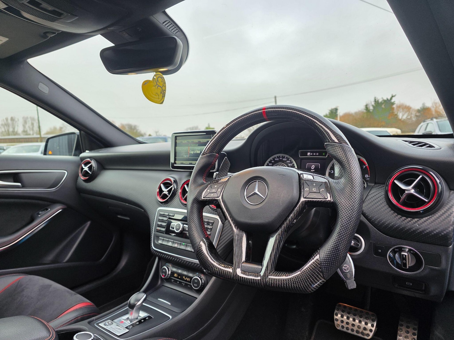 Used Mercedes-Benz A-Class for sale - 77599102: Photo 15