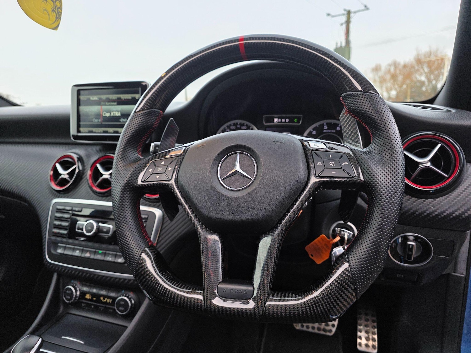 Used Mercedes-Benz A-Class for sale - 77599102: Photo 23