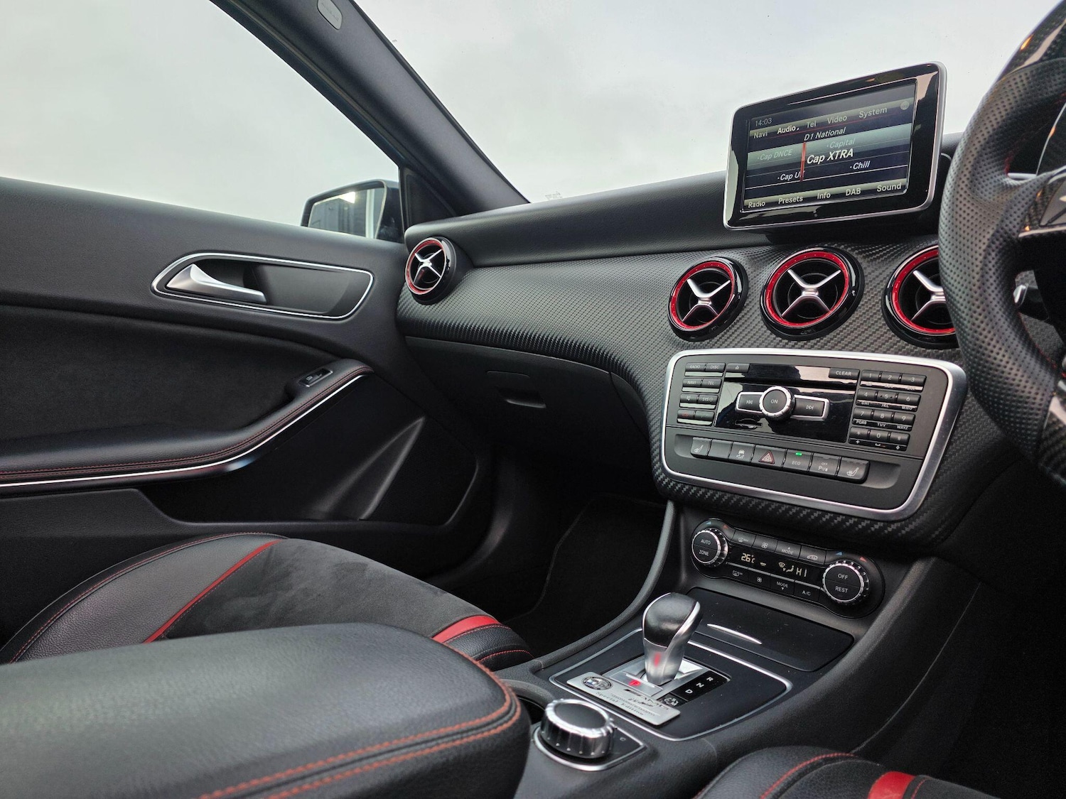 Used Mercedes-Benz A-Class for sale - 77599102: Photo 24