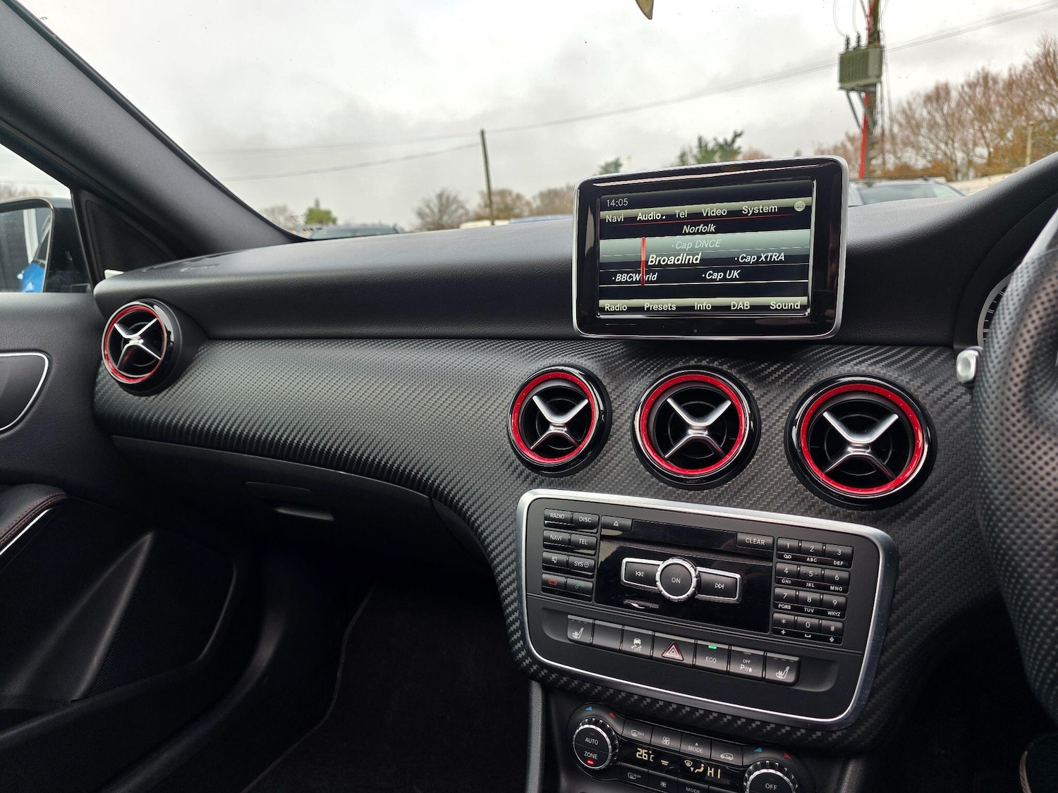 Used Mercedes-Benz A-Class for sale - 77599102: Photo 28