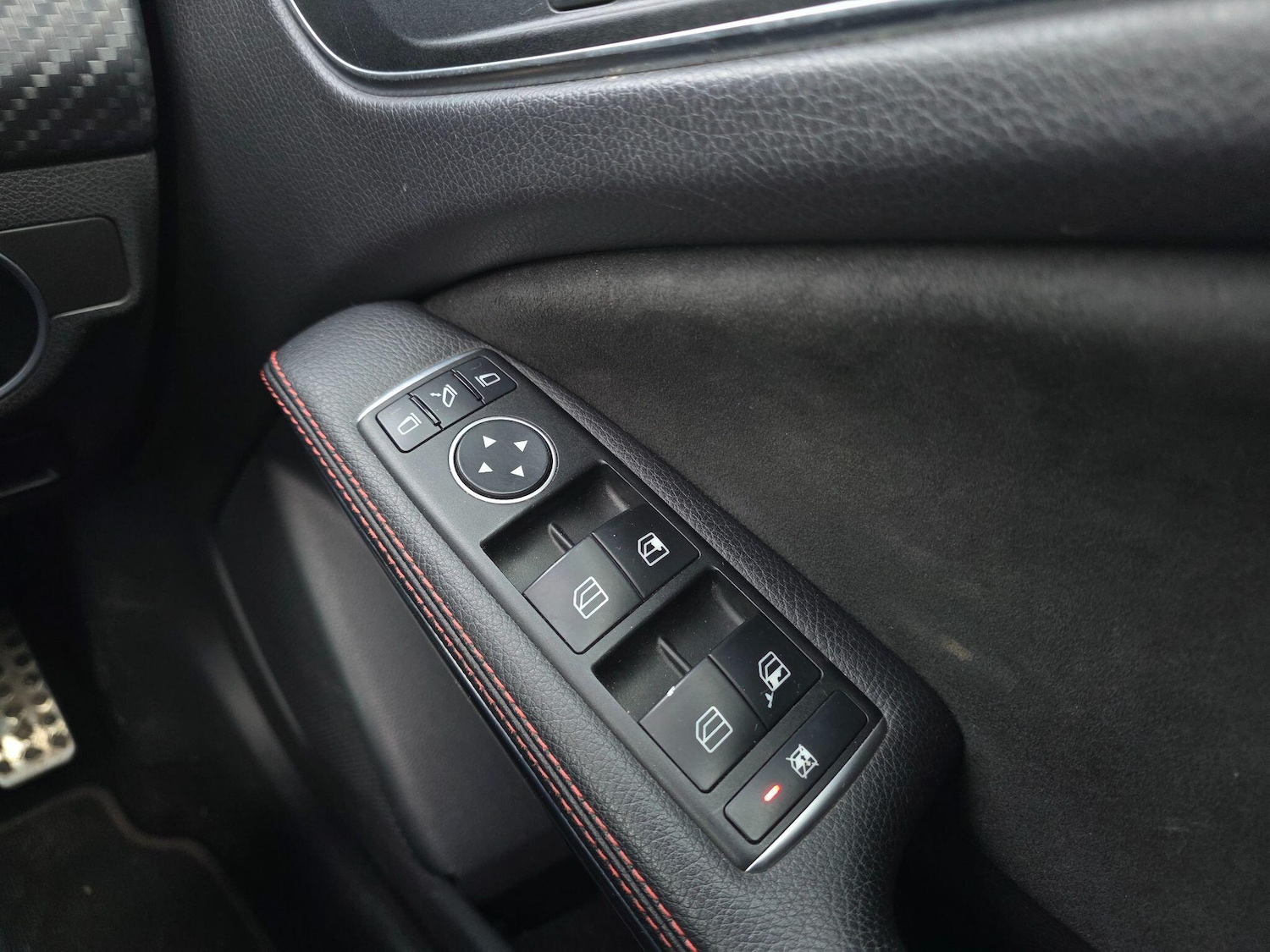 Used Mercedes-Benz A-Class for sale - 77599102: Photo 33