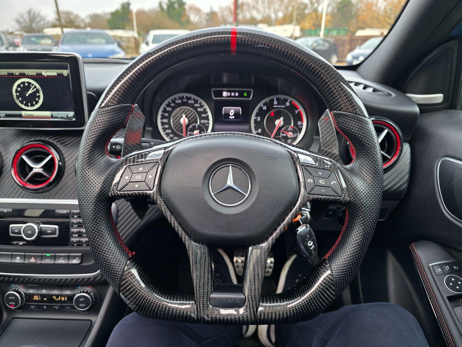 Used Mercedes-Benz A-Class for sale - 77599102: Photo 37