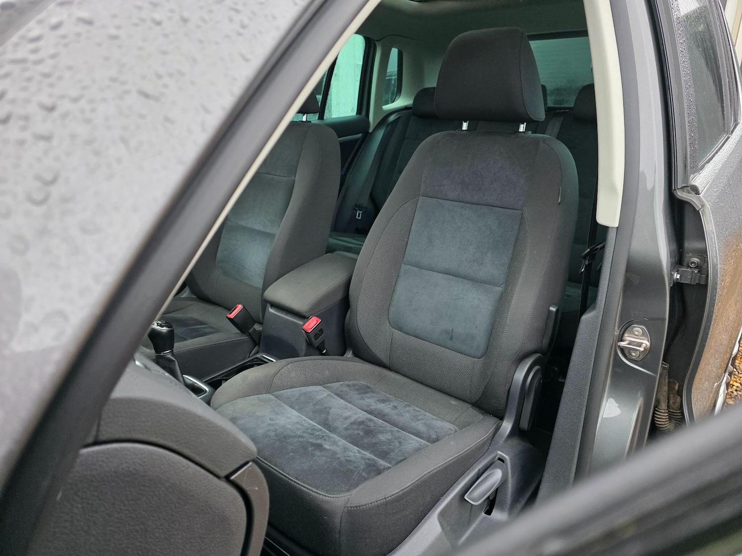 Used Volkswagen Tiguan 2012 for sale - 77565138: Photo 19