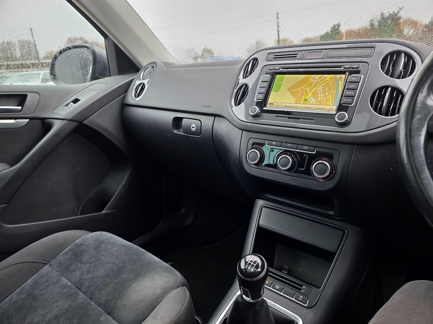 Used Volkswagen Tiguan 2012 for sale - 77565138: Photo 21