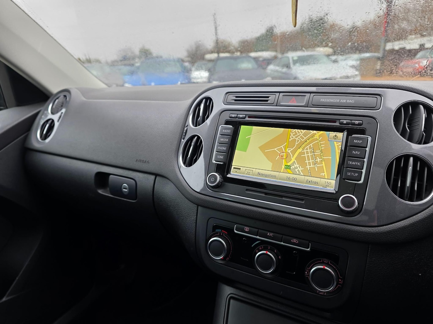 Used Volkswagen Tiguan 2012 for sale - 77565138: Photo 23