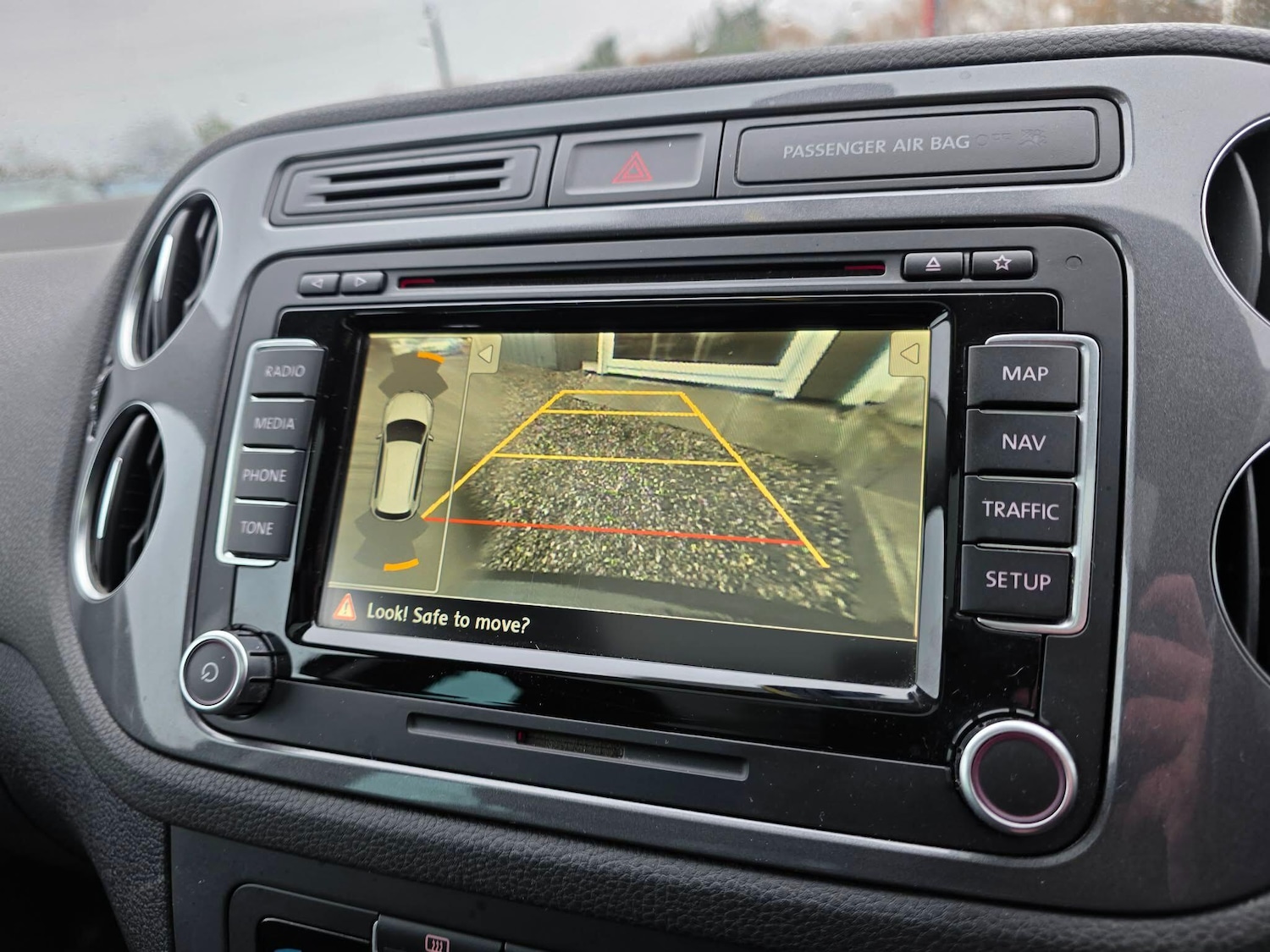 Used Volkswagen Tiguan 2012 for sale - 77565138: Photo 31