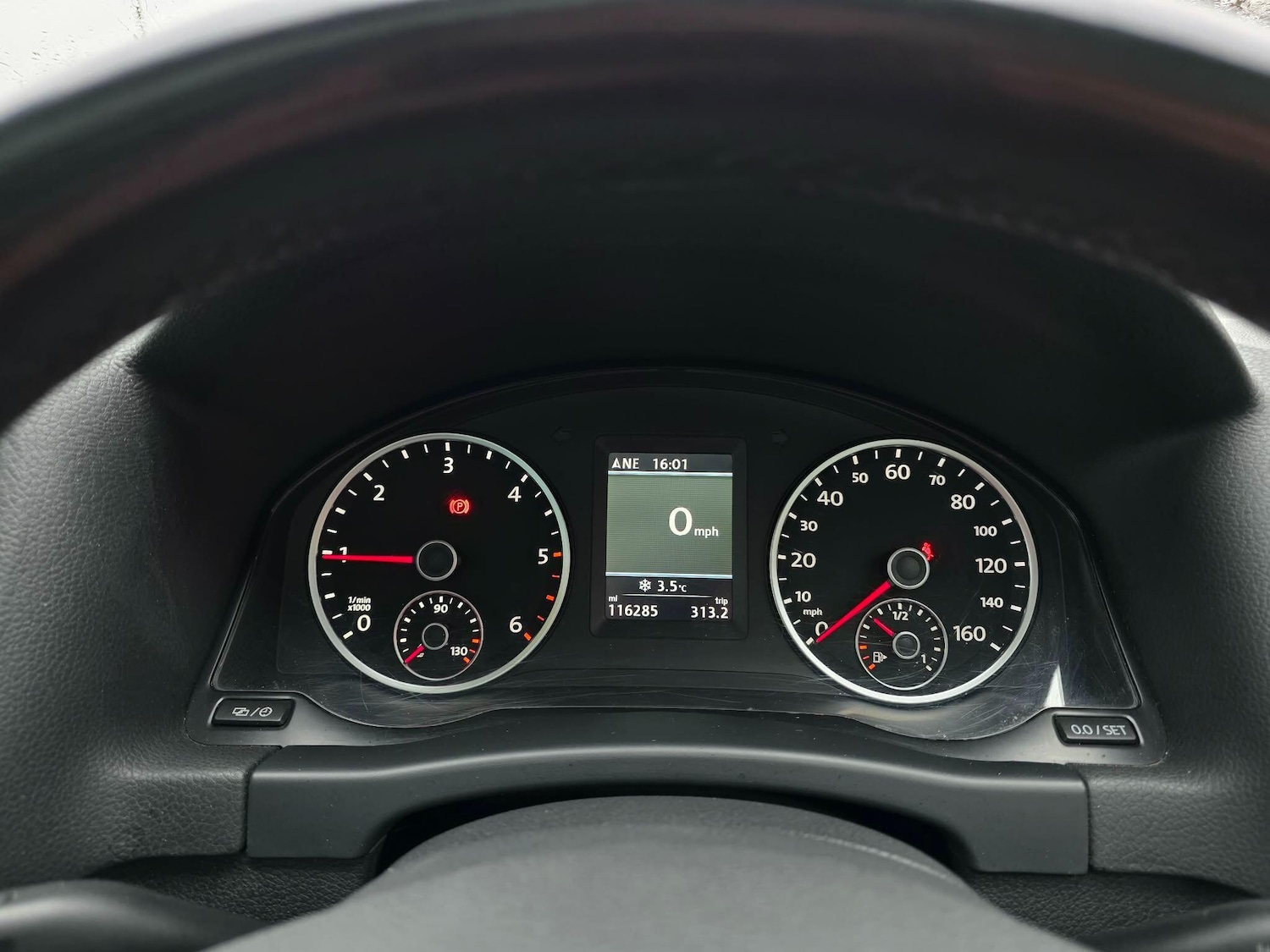 Used Volkswagen Tiguan 2012 for sale - 77565138: Photo 34