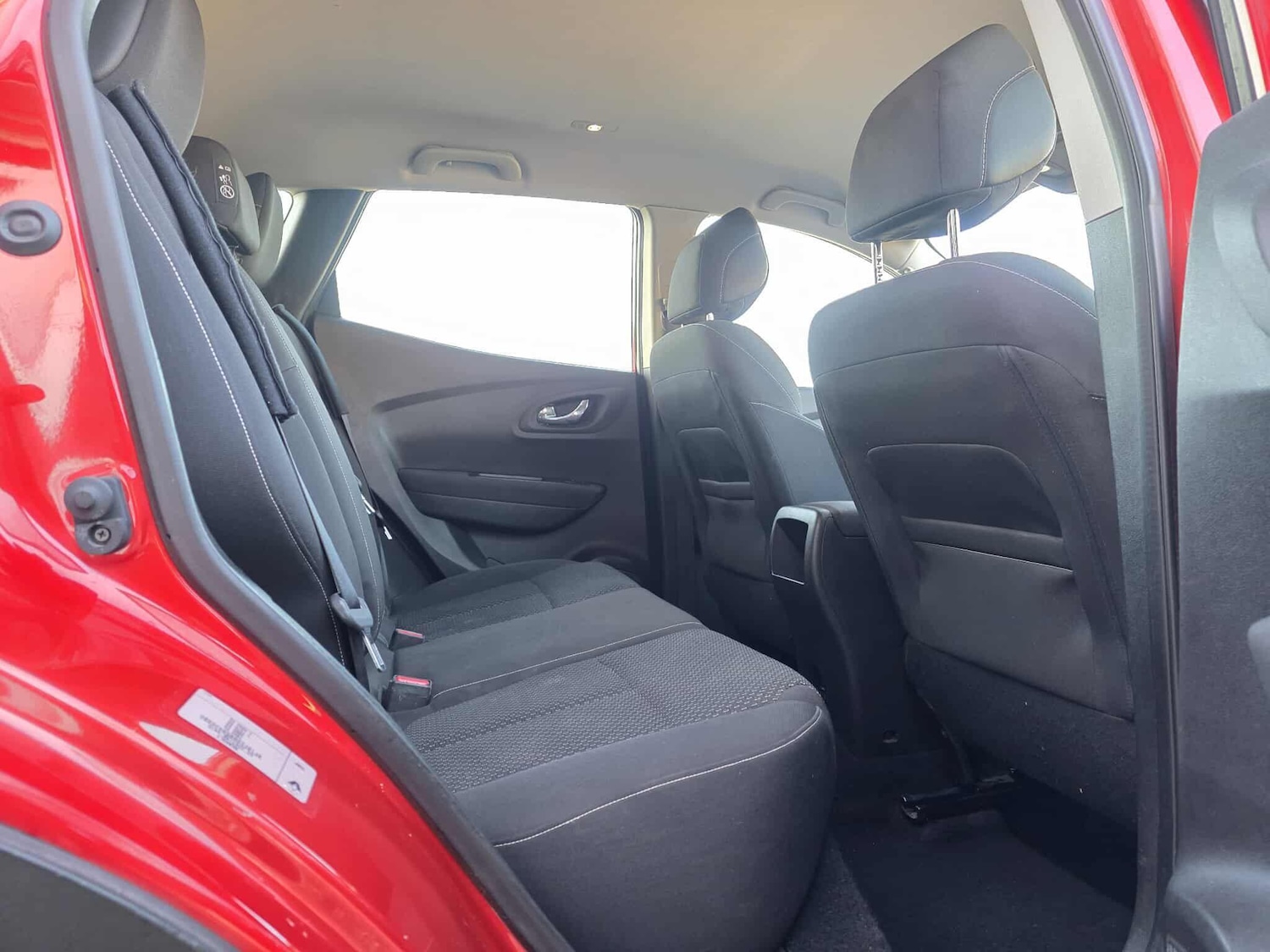 Used Renault Kadjar 2016 for sale - 76599417: Photo 13