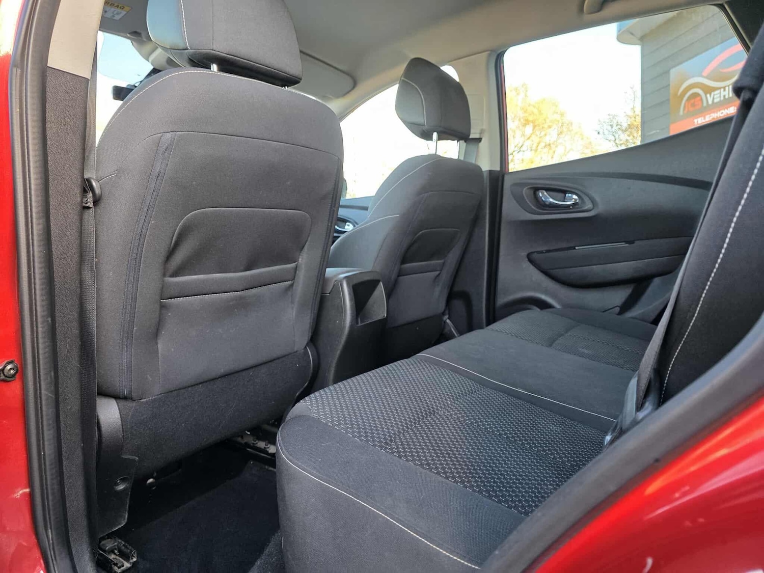 Used Renault Kadjar 2016 for sale - 76599417: Photo 16