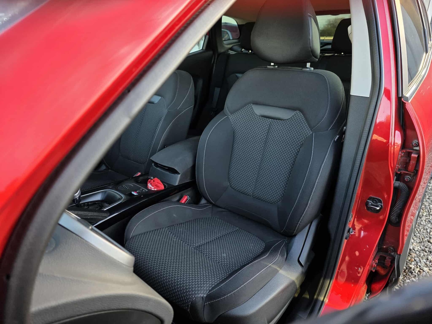 Used Renault Kadjar 2016 for sale - 76599417: Photo 18