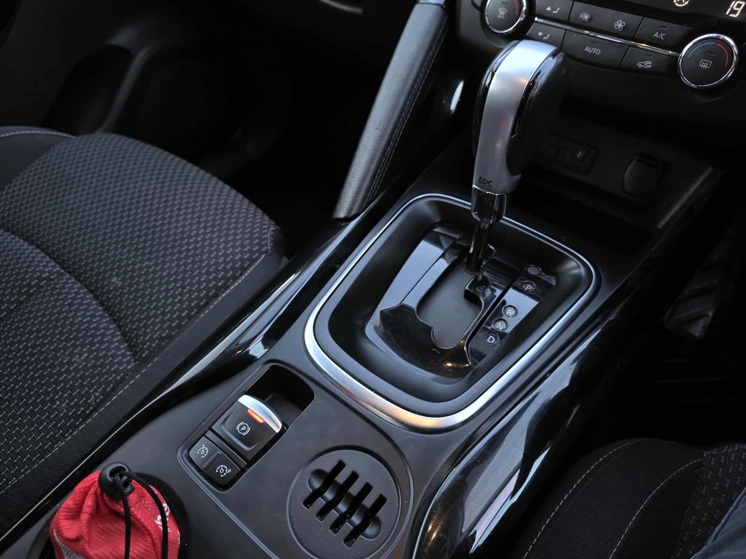 Used Renault Kadjar 2016 for sale - 76599417: Photo 21