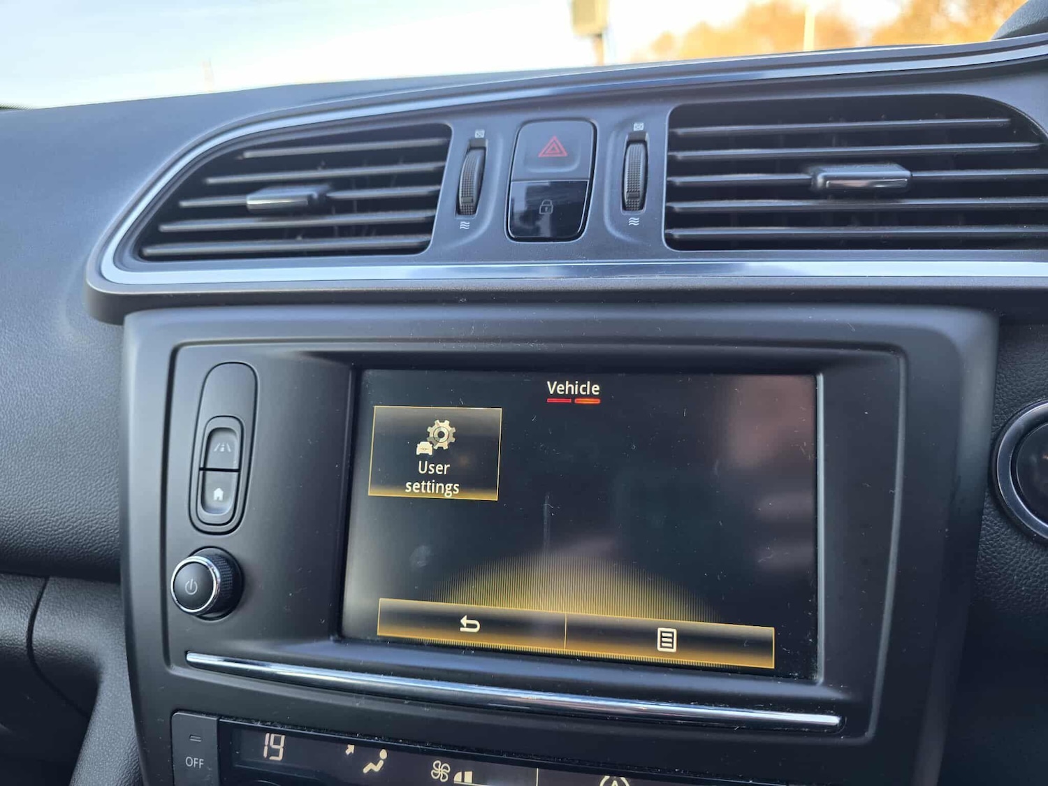 Used Renault Kadjar 2016 for sale - 76599417: Photo 27