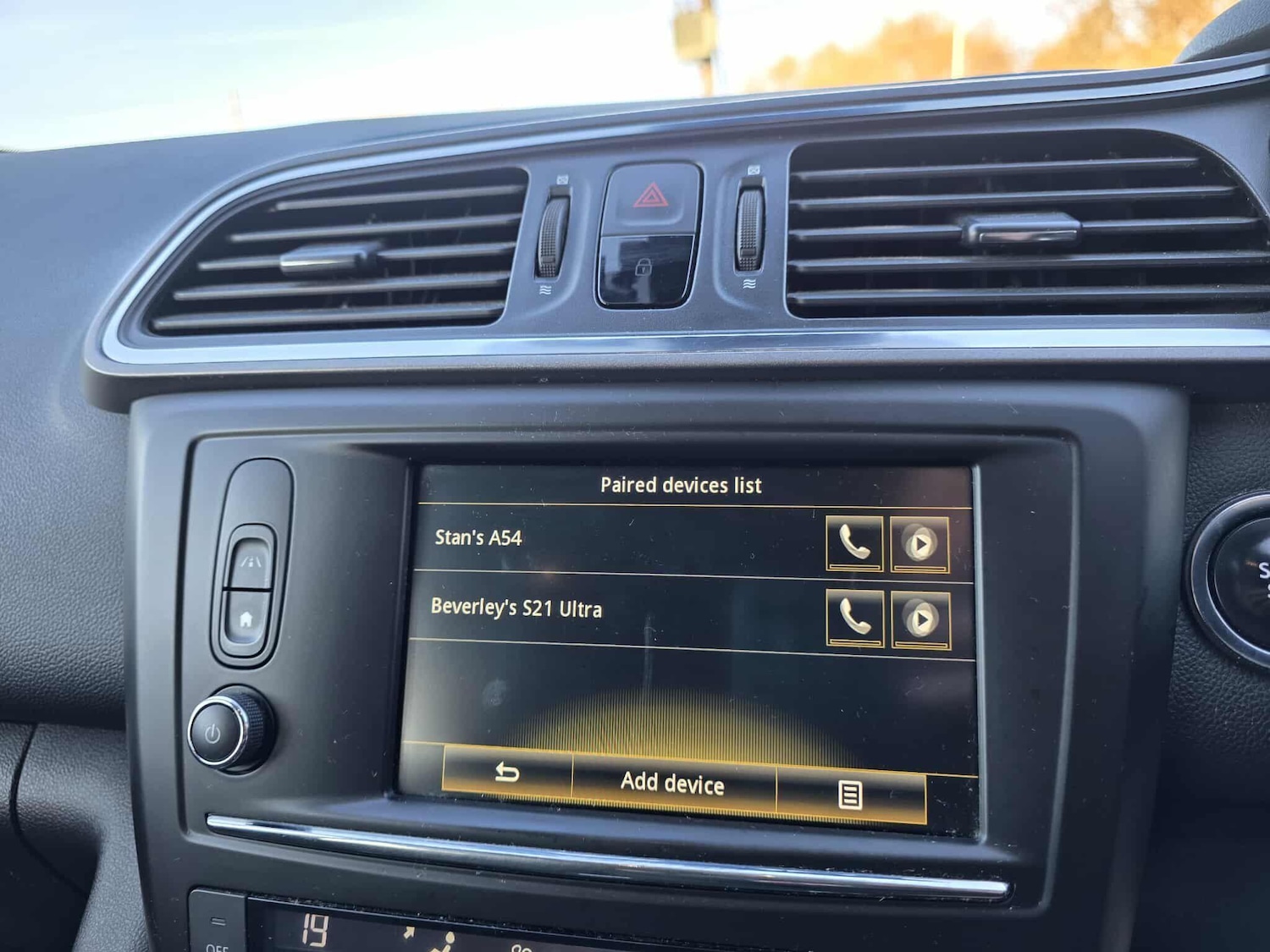 Used Renault Kadjar 2016 for sale - 76599417: Photo 31