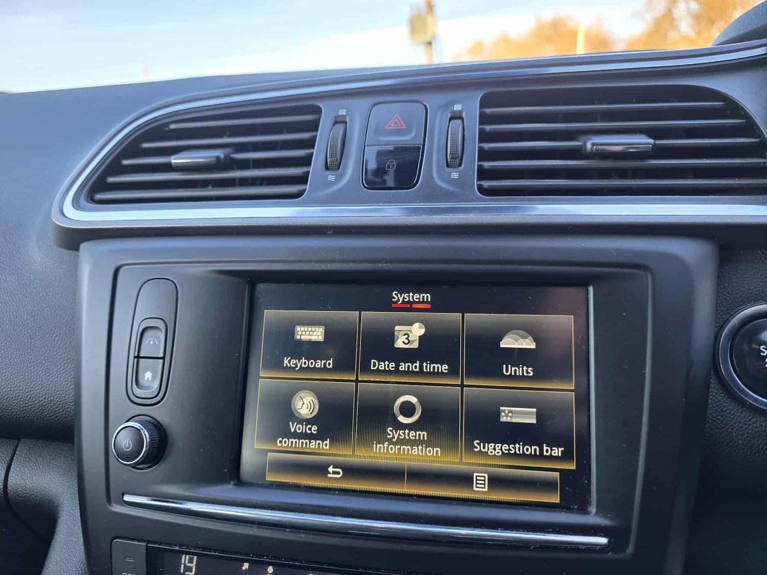 Used Renault Kadjar 2016 for sale - 76599417: Photo 32